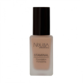 Nouba Staminal Foundation Tonālais krēms 30ml