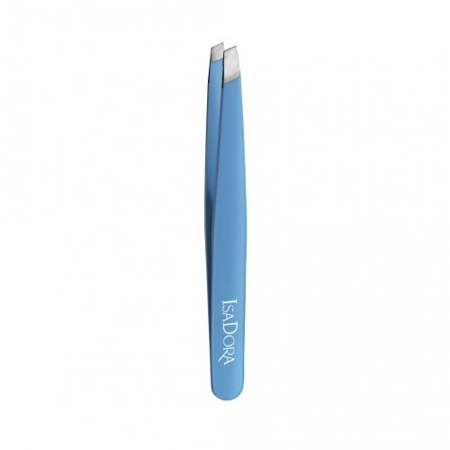 Isadora Angled Tweezer Pincete ar slīpu galu 1gab.