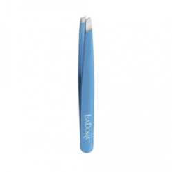 Isadora Angled Tweezer Pincete ar slīpu galu 1gab.