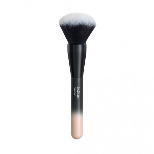 Isadora Powder Brush Pūderota 1gab.