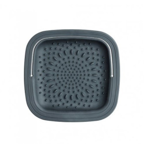 Isadora Deep-Cleaning Brush Mat Paklājiņš otu tīrīšanai 1gab.