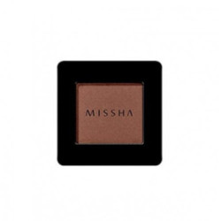 Missha Modern Shadow Personalizētas acu ēnas MBR04 Choco Cappuccino