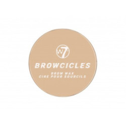 W7 cosmetics Browcicles Brow Wax Uzacu vasks 1gab.