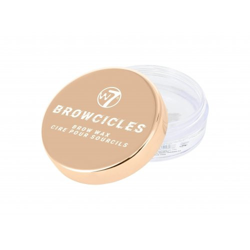 W7 cosmetics Browcicles Brow Wax Uzacu vasks 1gab.