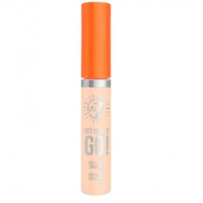 W7 cosmetics Get Up & Go! Rise & Shine Concealer Konsīleris Ivory