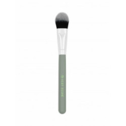 W7 cosmetics Very Vegan Foundation Brush Ota tonāla krēma uzklāšanai 1gab.