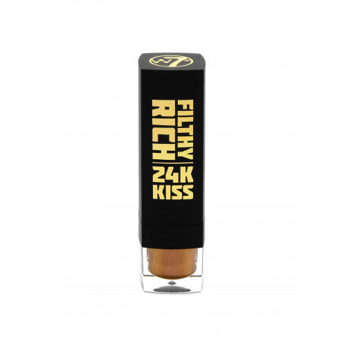 W7 cosmetics Filthy Rich Lipstick Lūpu krāsa 20g