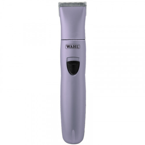 Wahl Home Delicate Definitions Body for Ladies Daudzfunkcionāls uzlādējams matu trimmeris sievietēm 1gab.