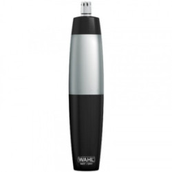 Wahl Home Ear, Nose & Brow Wet Dry 2-Head Trimmer Dguna, ausu, uzacu matu trimmeris 1gab.