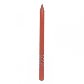 FACE Stockholm Lip Pencil Lūpu zīmulis LAUREN (warm nude)