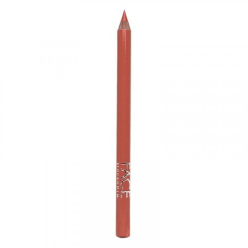 FACE Stockholm Lip Pencil Lūpu zīmulis Bella (Nude Rose)