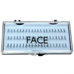 FACE Stockholm Individual Lashes Mākslīgās skropstas pušķos Medium