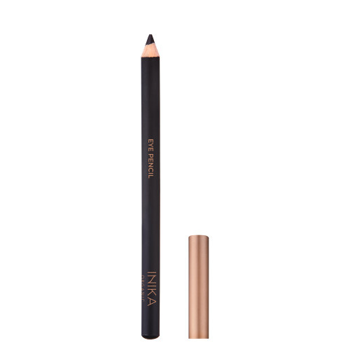 Inika Organic Eye Pencil Acu zīmulis 1.1g
