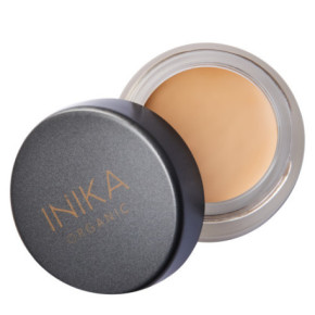 Inika Organic Full Coverage Concealer Stipri maskējošs līdzeklis 3.5g