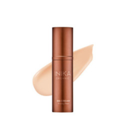 Inika Organic BB Cream BB krēms 30ml