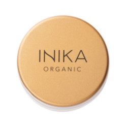 Inika Organic Certified Organic Lip & Cheek Cream Sertificēts organiskais lūpu un vaigu krēms 3.5g