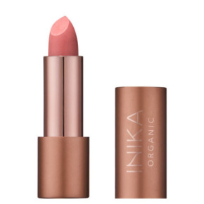 Inika Organic Organic Lipstick Lūpu krāsa 4.2g