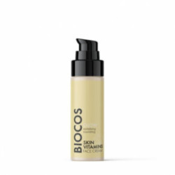 BIOCOS academy Skin C Facial Cream Sejas krēms BIO-C VIT 30ml