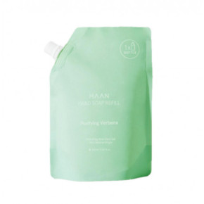 HAAN Hand Soap Purifying Ziepes 350ml Uzpilde