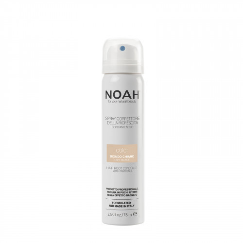 Noah Hair Root Concealer With Vitamin B5 Matu sakņu korektors 75ml