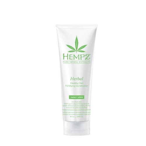 Hempz Herbal Healthy Hair Fortifying Matu kondicionieris 265ml
