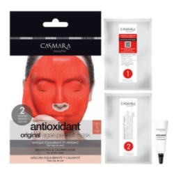 Casmara Antioxidant Algea Peel Off Mask Aļģu, antioksidanta sejas maska
