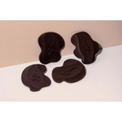 Chocolate Naive Forager Chocolate Collection Trīs šokolādes komplekts 3x20g