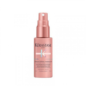 Kerastase Chroma Absolu Serum Chroma Thermique Aizsargājošs serums ar antioksidantiem pret termisku iedarbību un matu pūkošanos 45ml