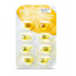 Ellips Smooth & Shiny Matu apjoma palielinoši vitamīni 50x1ml
