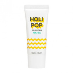 Holika Holika Holi Pop BB Cream Matte BB krēms 30ml