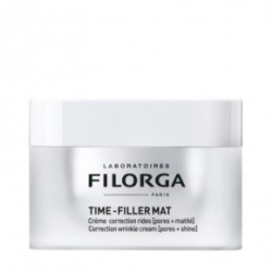 Filorga Hydra-Filler Mat Hydrating plumping water cream 50ml