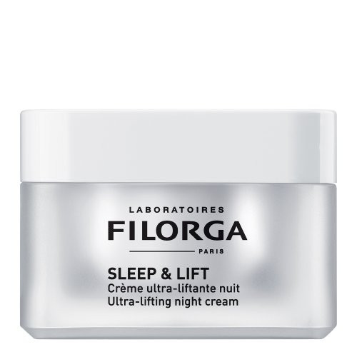 Filorga Sleep & Lift Ultra-Lifting Night Cream Nostiprinošs nakts krēms sejai 50ml