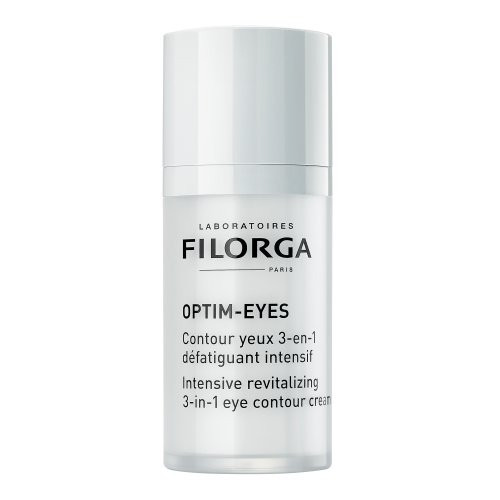 Filorga Optim-Eyes Krēms noguruma pazīmju korekcijai acu apvidū 15ml