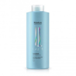 Kadus Professional C.A.L.M Shampoo With Marula Oil Šampūns jutīgai galvas ādai krāsotiem matiem 250ml
