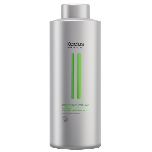 Kadus Professional Impressive Volume Shampoo Apjomu palielinošs šampūns 250ml