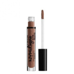 Nyx professional makeup Lip Lingerie Glitter Lūpu spīdums 3.4ml