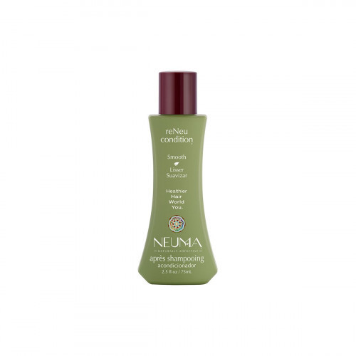 NEUMA Reneu smooth Nogludinošs matu kondicionieris 250ml
