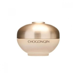 Missha CHOGONGJIN Geumsul Jin Eye Cream Krēms ādai ap acīm 30ml