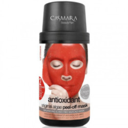 Casmara Antioxidant Algea Peel Off Mask Kit Algināta sejas maska 2 gab.