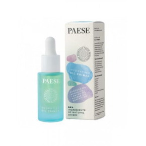 Paese Hydrating Oil Primer Mitrinošs grima praimeris 15ml