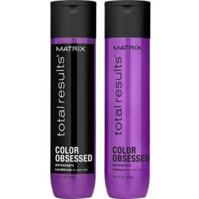 Matrix Obsessed Komplekts krāsotiem matiem