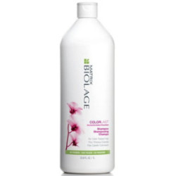 Biolage Colorlast Šampūns krāsotiem matiem 250ml