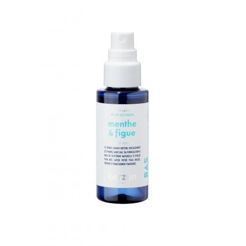 Kerzon Hand Cleansing Spray Roku dezinfekcijas šķidrums 50ml