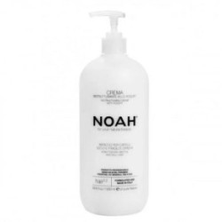 Noah 2.2 Natural Hair Wrap Dabiska matu ietīšana sausiem, trausliem un blāviem matiem 250ml