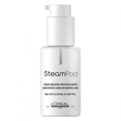 L'Oréal Professionnel Steampod care protective smoothing Serums bojātiem matiem 50ml
