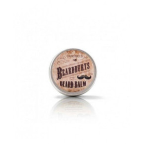 Beardburys Beard Balm Bārdas balzams 50ml