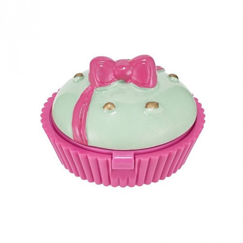 Holika Holika Dessert Time Lip Balm 02 Pink Cupcake lūpu balzāms 7g