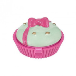 Holika Holika Dessert Time Lip Balm 02 Pink Cupcake lūpu balzāms 7g