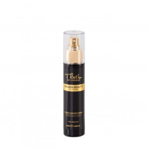 That'so Sun Makeup Golden Beauty Pašiedeguma losjons (DHA 4%) 50ml