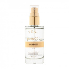 That'so Beauty Elixir Sun Kiss Dabīgs iedeguma eliksīrs sejai un dekolte (DHA 2%) 50ml